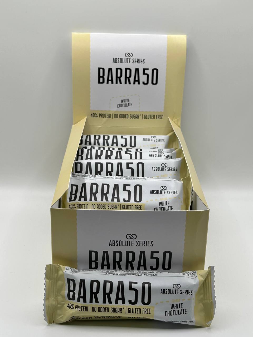 Barrette BARRA 50