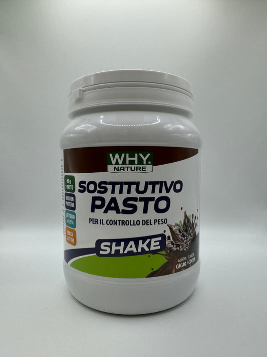 PASTO SOSTITUTIVO di WHYnature