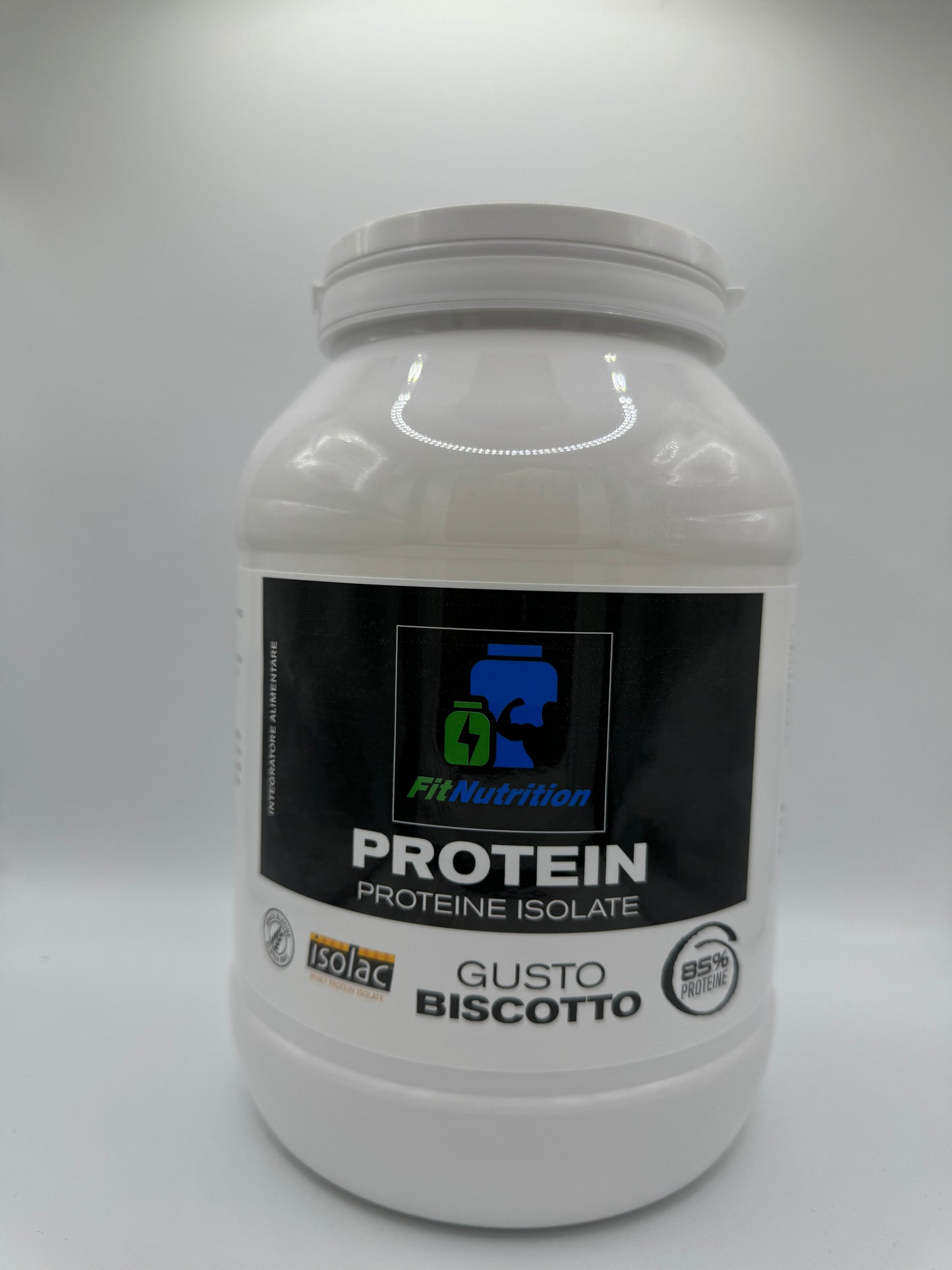 Whey protein FITNUTRITION