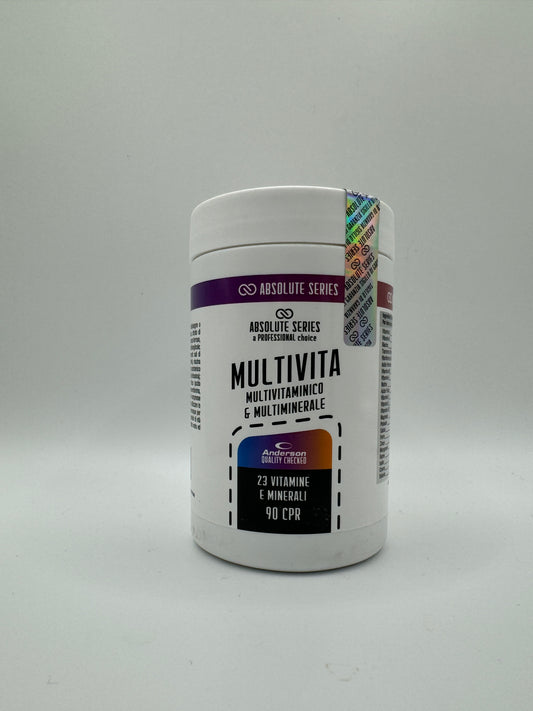 MULTIVITA 90 CPR