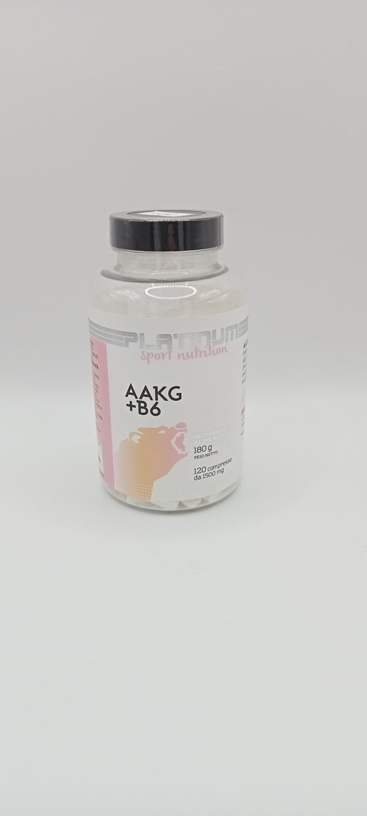 ARGININE AKG-ONE