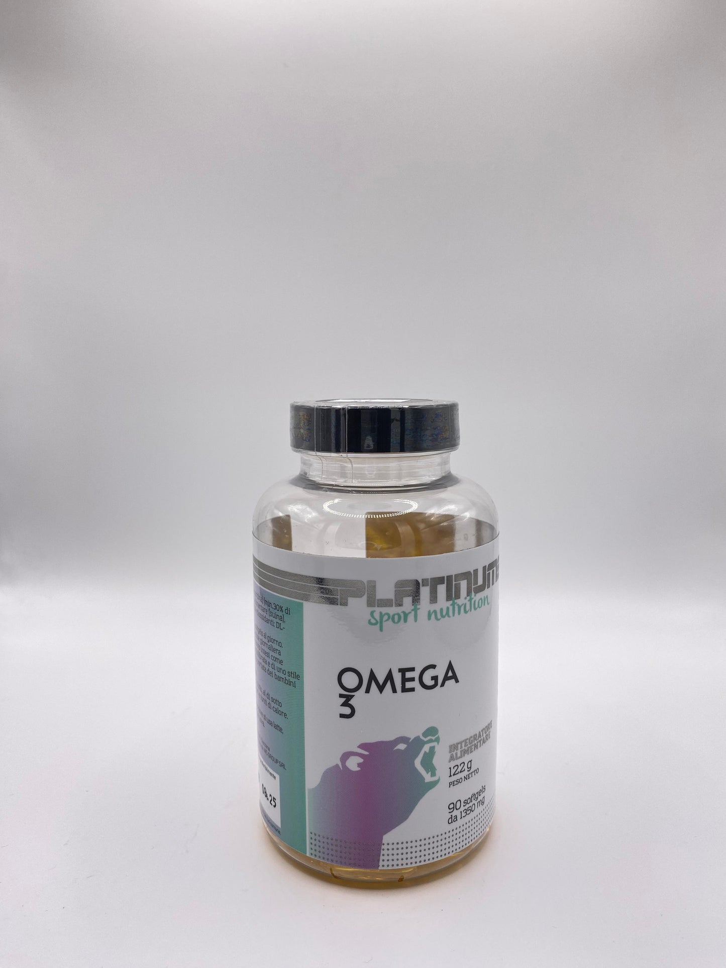 Omega 3 Platinum