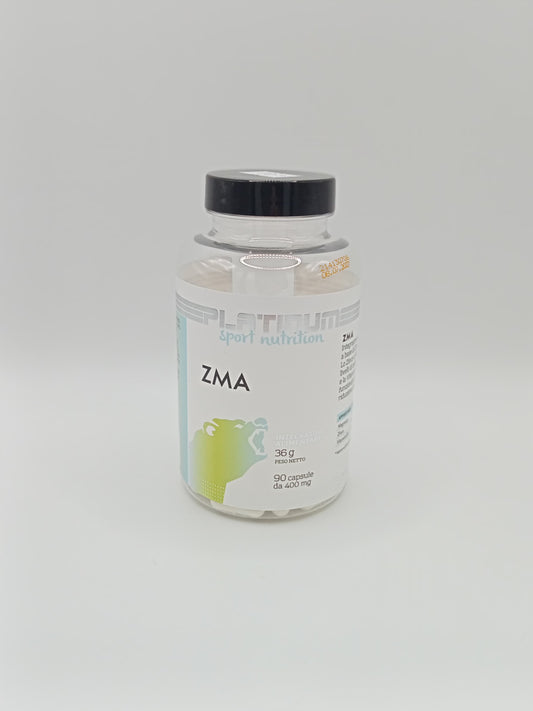 ZMA PLATINUM