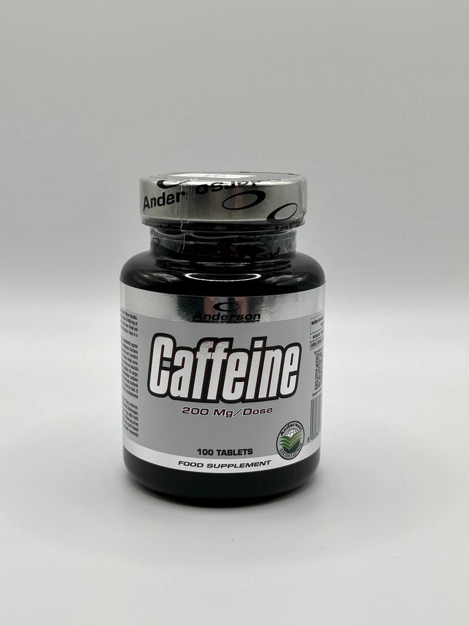 Caffeine