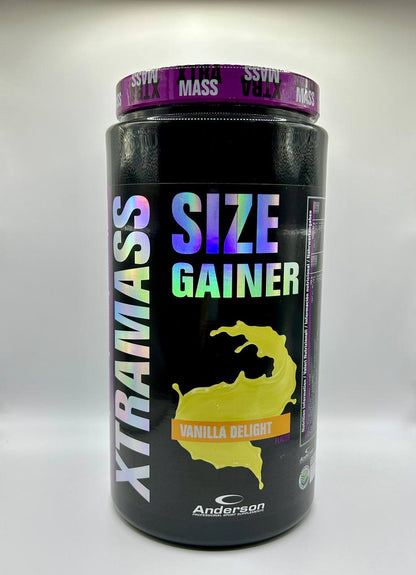 XTRAMASS GAINER